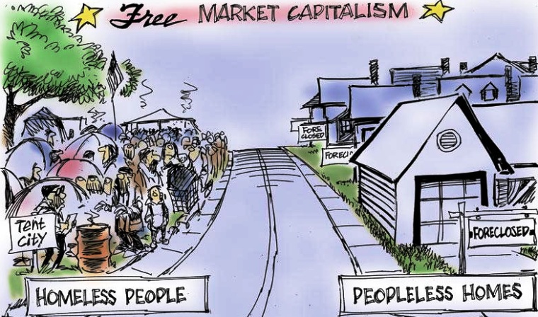 free-market-capitalism