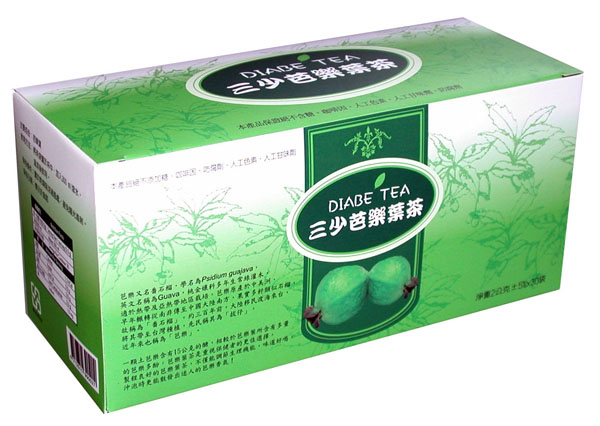 三民芭樂茶http://www.jjpbiotech.com/files/200707-Diabeteas.jpg