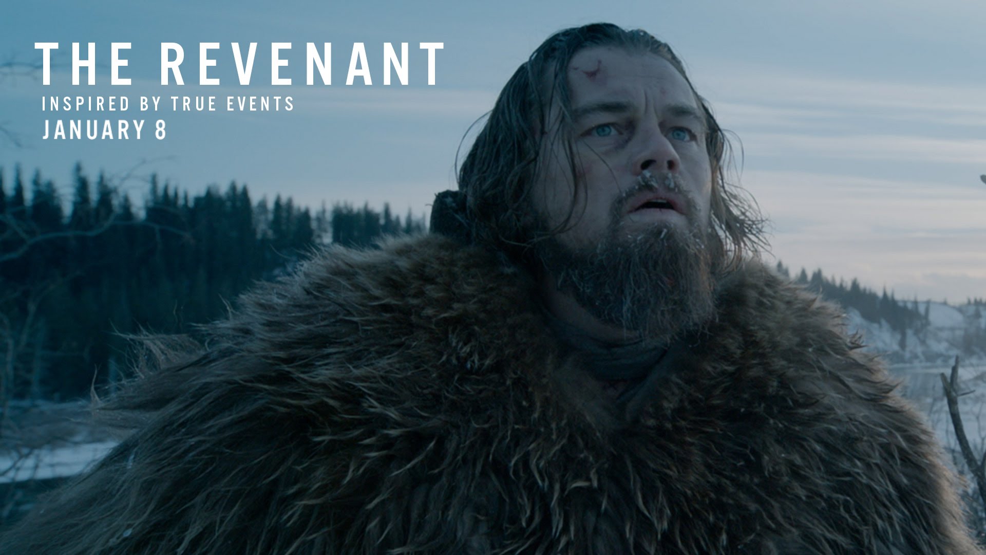 沒有贏家的賽局：從電影《神鬼獵人》（The Revenant）談原住民共同遭遇的歷史經驗 guavanthropology.tw 芭樂人類學